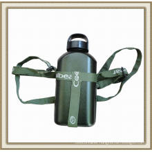 Military Travel Bottle Sports Bottle